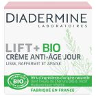 Lift + Bio Anti-Wrinkle Day Cream 50 ml