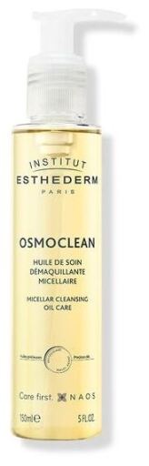 Osmoclean Micellar Cleansing Oil 150 ml