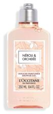 Neroli and Orchid Shower Gel 250 ml