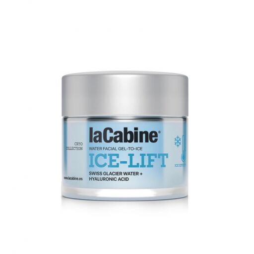 Ice Lift Face Gel Cream 50 ml