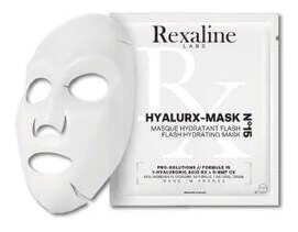 Hyalurx Flash Moisturizing Mask 20 ml