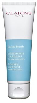 Fresh Scrub Refreshing Exfoliating Cream 50 ml