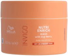 Invigo Nutri Enrich Mask with Goji Berries