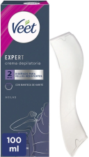 Expert Bikini &amp; Armpits Roll-On Hair Removal Cream 100 ml