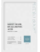 Hydro Boost Sheet Hyaluronic Acid Mask 23 gr