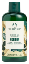 Moringa Shower Gel 250 ml