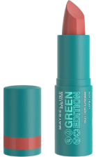 Green Edition Creamy Lipstick 10 gr