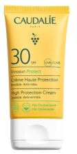 Vinosun Protect Crema de Alta Protección 50 ml