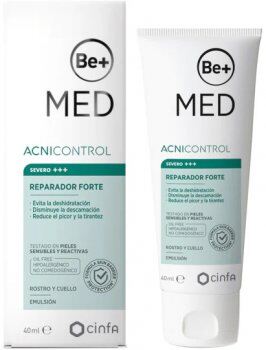 Med Acnicontrol Strong Repair Cream 40 ml