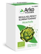 Organic Artichoke Arkocapsules