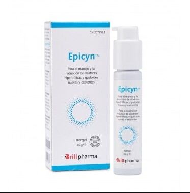 Epicyn Hydrogel 45 gr