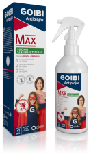 Max Anti-lice Lotion without Insecticide 200 ml