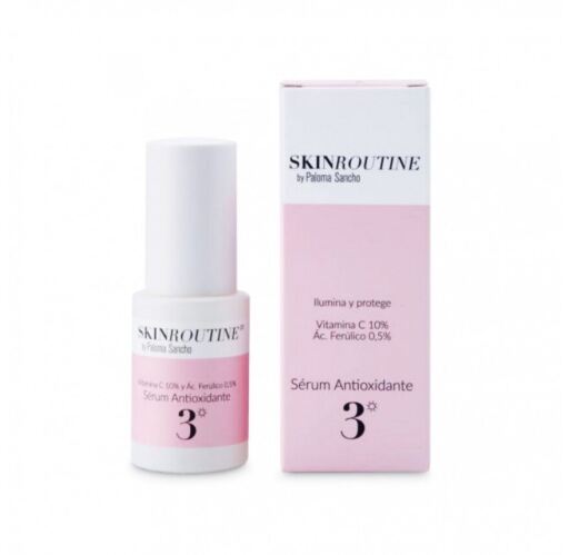 Antioxidant Serum 3 30 ml