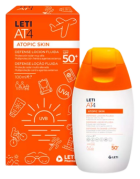 AT4 Facial Defense SPF 50+ 100 ml