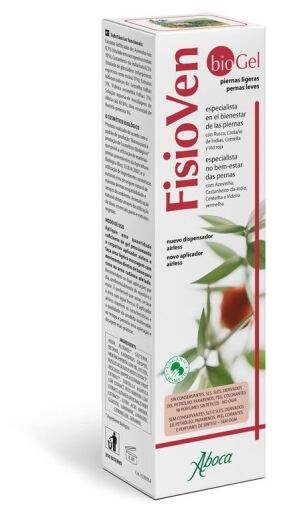 FisioVen Biogel 100 ml