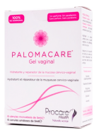 Palomacare Vaginal Gel 6 Cannulas