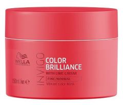 Invigo Color Brillance Mask for Fine or Normal Hair