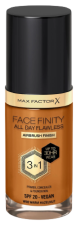 Facefinity 3 in 1 Primer Concealer &amp; Foundation