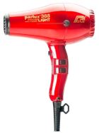 Power Light Ionic &amp; Ceramic 385 Hair Dryer