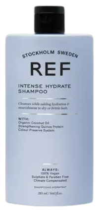 Intense Hydration Shampoo 285 ml