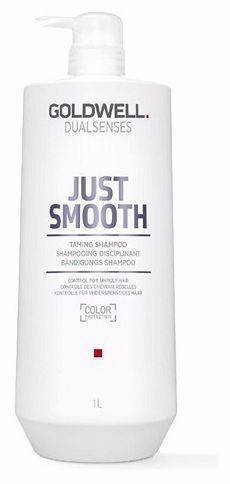 Dualsenses Just Smooth Taming Shampoo