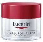 Hyaluron-Filler Volume Day Cream for Normal Combination Skin SPF 15 50 ml