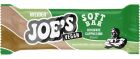 Joe&#39;s Vegan Soft Brownie Bar 50 gr