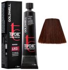 Topchic The Reds Permanent Hair Color 60 ml