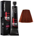 Topchic The Reds Permanent Hair Color 60 ml