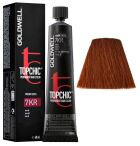 Topchic The Reds Permanent Hair Color 60 ml