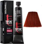 Topchic The Reds Permanent Hair Color 60 ml