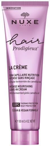 Hair Prodigieux® Intense Nutrition Hair Treatment 100 ml