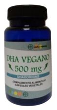 Vegan Dha 500 mg 30 Pearls