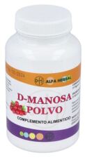 D-Mannose Powder 125 gr