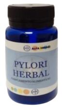 Pylori 60 Capsules