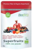 Raw Superfruits 150 gr