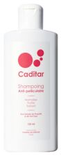 Caditar Anti-Dandruff Shampoo 150 ml