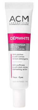 Dépiwhite Eye Contour Gel 15 ml