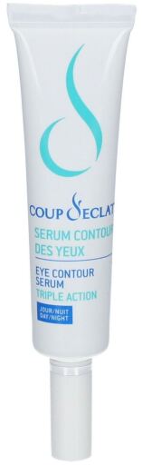 Coup D&#39;Eclat Eye Contour Serum 15 ml