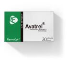 Avatrel 30 Capsules