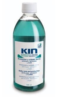 Mouthwash 500 ml