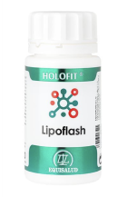 Holoram Lipoflash 30 Capsules