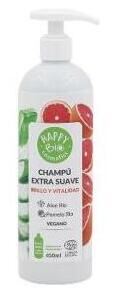 Extra Grapefruit-Aloe Soft Shine Shampoo 450 ml