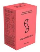 Hawa Keto Slim 90 Capsules