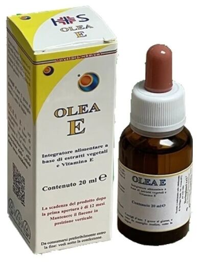 Olea E 20 ml