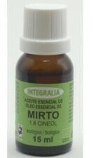 Myrtle Essential Oil Eco 15 ml