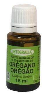 Oregano Essential Oil Eco 15 ml