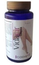 Vidacir Complex 30 Capsules