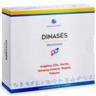 Dynases 15 Capsules