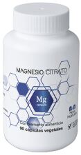 Magnesium Citrate 150 mg 90 Capsules